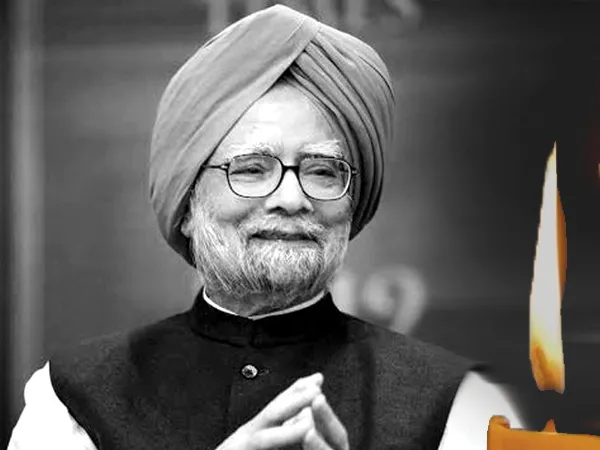 চাপ কংগ্রেসের, রাজঘাটে মনমোহন-স্মরণে স্মৃতিস্তম্ভ গড়ার পরিকল্পনা কেন্দ্রের
