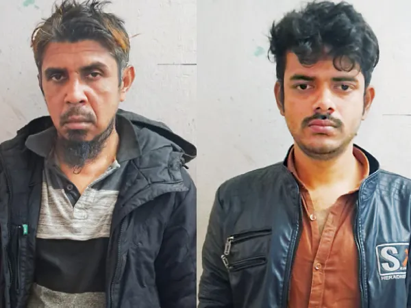 জাল পরিচয়পত্র তৈরি করে বসবাস বাগদায়,&nbsp;আশ্রয়দাতা সহ ধৃত বাংলাদেশি যুবক