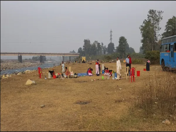 বর্ষবরণে পিকনিকের জন্য সাজছে ডুয়ার্স-পাহাড়, স্পটে থাকছে পানীয় জল ও শৌচালয়ের ব্যবস্থা