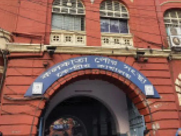 পানীয় জলের লাইনের ডিজিটাল মানচিত্র বানাচ্ছে পুরসভা