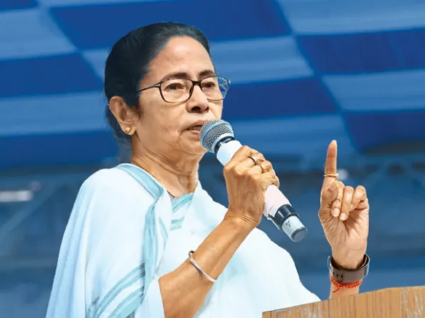 সন্দেশখালি প্রমাণ, টাকা ছড়ালেই বাংলায় ভোট কেনা যায় না: মমতা