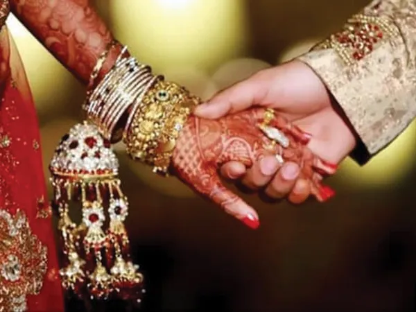 খাবার দিতে দেরি, বিয়ে না করেই ফিরলেন বর