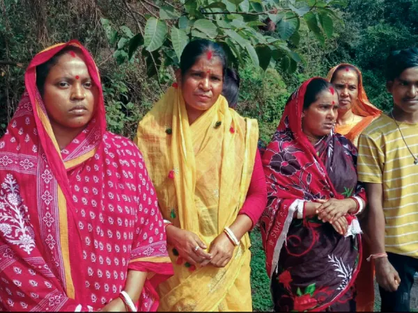 মুখ্যমন্ত্রীর উদ্যোগ, বাংলাদেশ থেকে&nbsp;ফিরবেন ৯৫ জন ভারতীয় মৎস্যজীবী