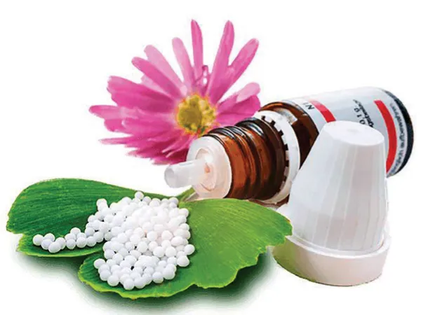 হোমিওপ্যাথিতে অসুখ নিরাময়
ডাঃ রামকৃষ্ণ ঘোষ