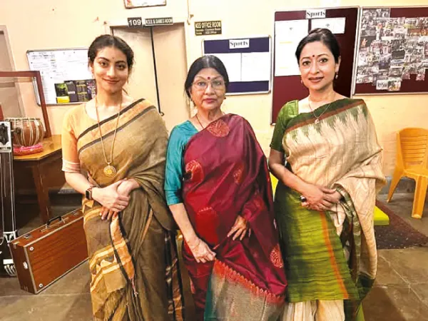 ডোভার লেনের প্রতিযোগিতা