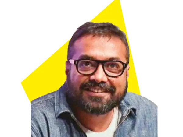 বলিউডে হতাশ অনুরাগ