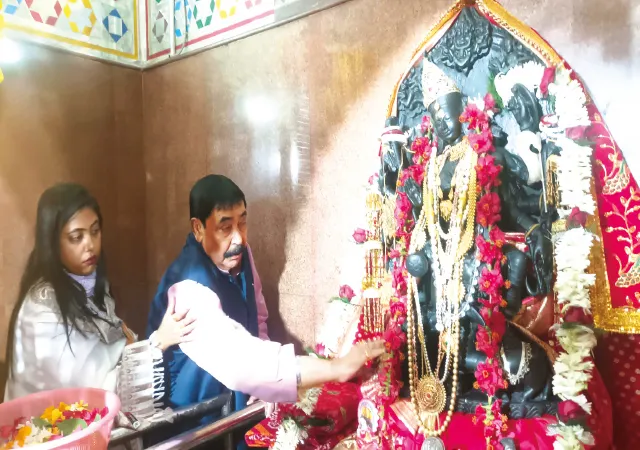 মঙ্গলকোট ও আউশগ্রামের সংগঠন আগের মতো&zwnj;ই দেখব, বললেন কেষ্ট&nbsp;