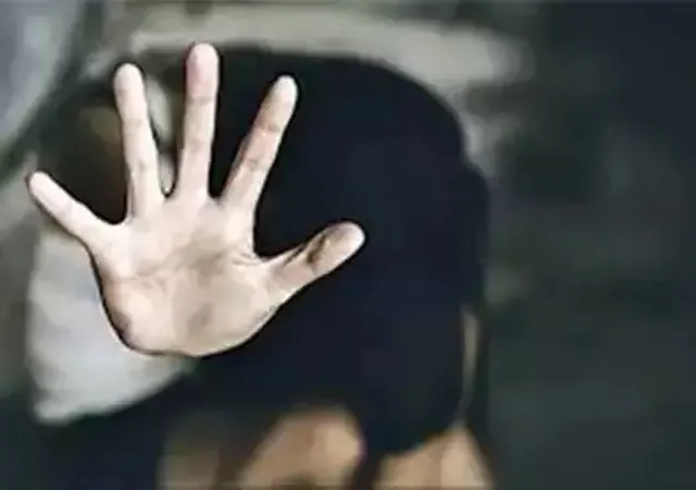 গরফায় ফ্ল্যাটে ইঞ্জিনিয়ারিং ছাত্রীকে ধর্ষণ