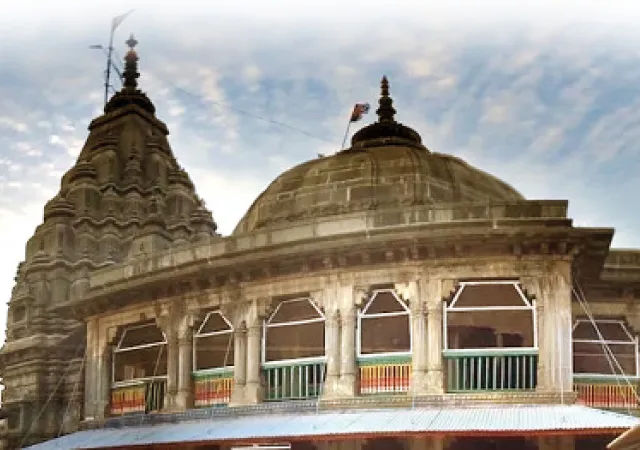 গয়া কেন&nbsp;
মুক্তিতীর্থ?