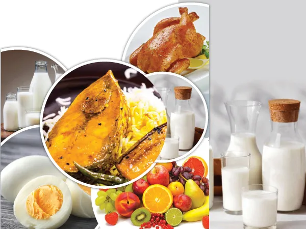 কোন খাবারের পর কী খাওয়া উচিত নয়?