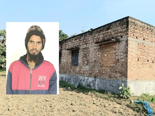 শিশুদের মগজ ধোলাইয়ে পারদর্শী ছিল জঙ্গি আব্বাস, হরিহরপাড়ার ধৃতের মাদ্রাসায় যাতায়াত সাজিবুলের