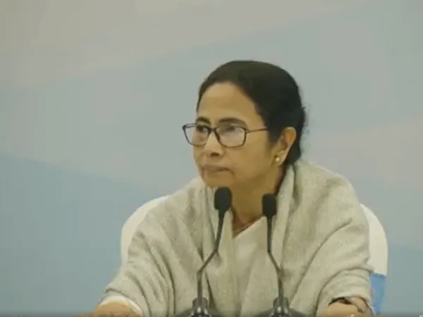 সরকারি জমি জবরদখল করা নিয়ে কড়া মুখ্যমন্ত্রী মমতা বন্দ্যোপাধ্যায়