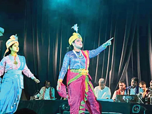 তাসের দেশ