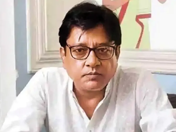 প্রয়াত পরিচালক অরুণ রায়