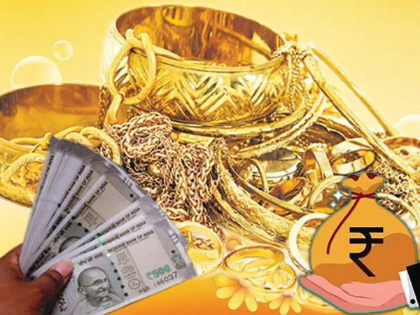 &lsquo;মঙ্গলসূত্র চুরি&rsquo; করছে মোদি সরকার,&nbsp;গোল্ড লোন নিয়ে তোপ কংগ্রেসের