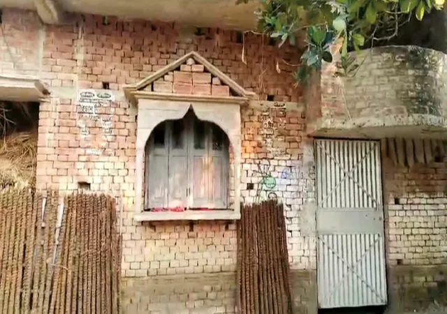 খারিজি মাদ্রাসার জন্য টাকা তুলত সাজিবুল