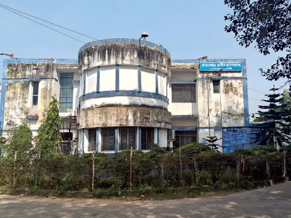 তারকেশ্বর গ্রামীণ হাসপাতালে অনুন্নত স্বাস্থ্য পরিষেবা, স্টেট জেনারেলের দাবি বাসিন্দাদের