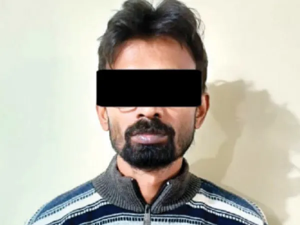 ওয়েব সিরিজই অনুপ্রেরণা, গ্রেপ্তার সাইবার প্রতারণার &lsquo;ডন&rsquo;