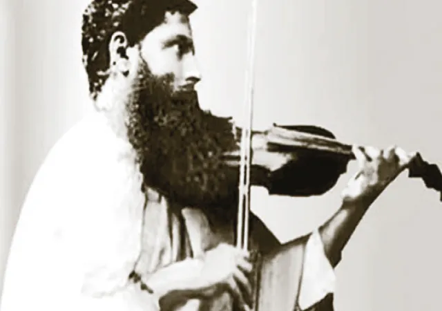ছোটদের রামায়ণ-মহাভারত