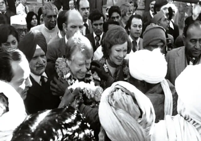 হরিয়ানার কার্টারপুরী