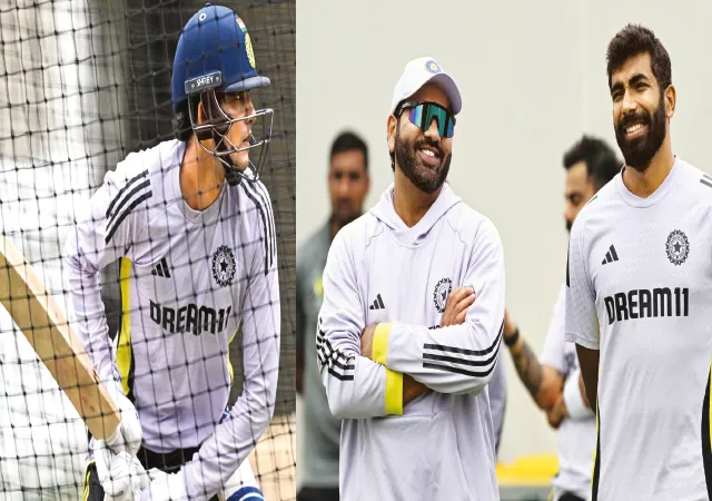 নতুন বছরে চনমনে অস্ট্রেলিয়া, অশান্তির আঁচ ভারতীয় শিবিরে,&nbsp;বুমরাহর হাত ধরে সিরিজ বাঁচানোর চ্যালেঞ্জ