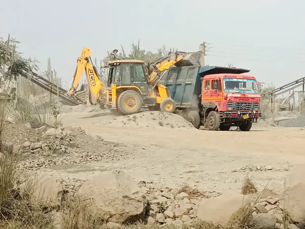 ফেব্রুয়ারির শুরুতেই দেউচা-পাচামিতে শুরু হচ্ছে খননের কাজ