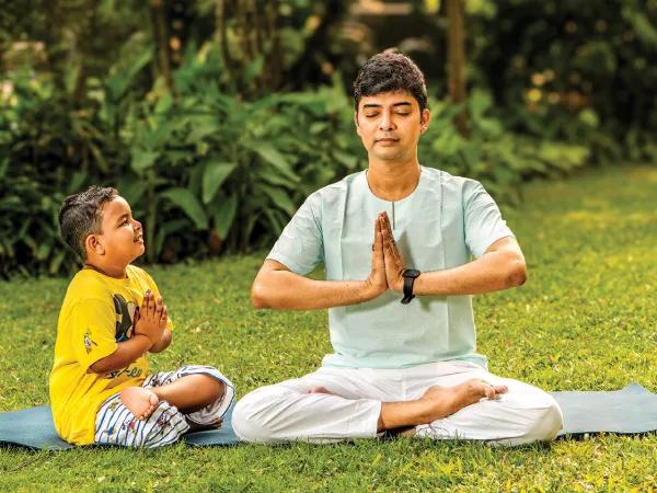 ভালো থাকুন সারা বছর