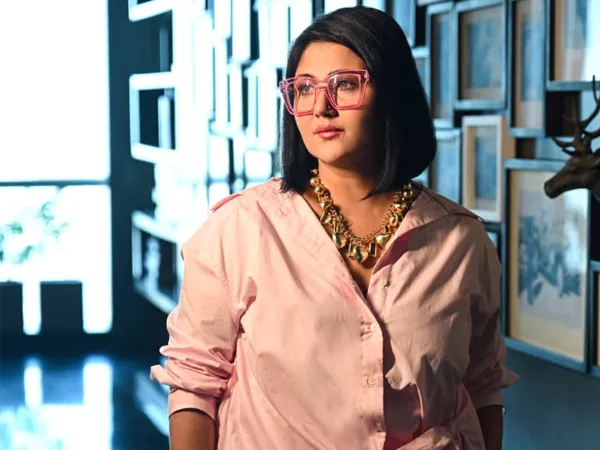&lsquo;ওয়েবে অন্তত মহিলা চরিত্র নিয়ে বেশি কাজ হচ্ছে&rsquo;