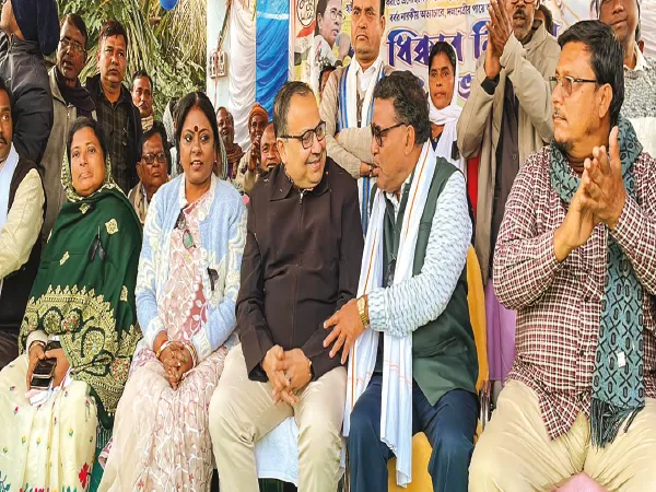 ২০২৬-এ ভোটে আড়াইশো আসন জিতে ক্ষমতায় ফিরবে তৃণমূল, দাবি কুণালের