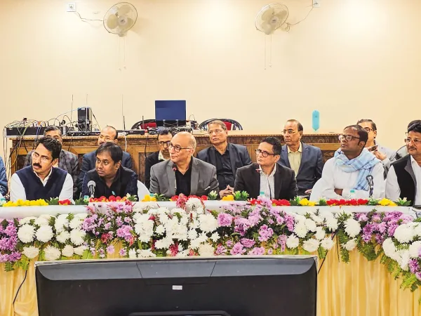 ফেব্রুয়ারির গোড়াতেই দেউচা-পাচামি কয়ালাখনি প্রকল্পে খনন শুরুর সম্ভাবনা