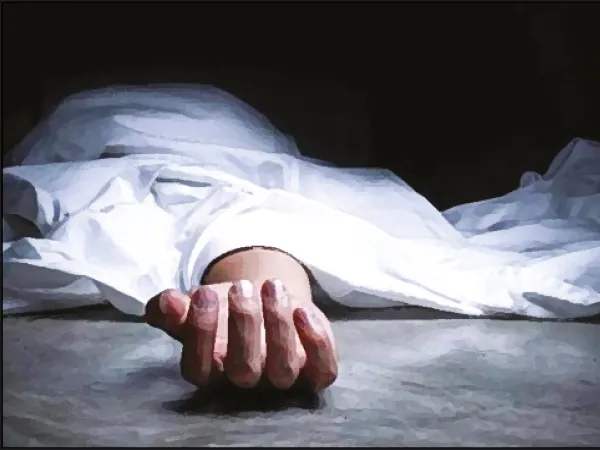 মাথাভাঙা শহরে অস্বাভাবিক মৃত্যু