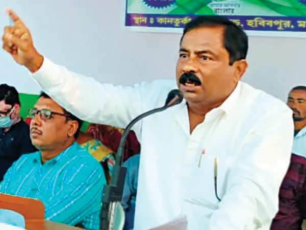 মালদহের তৃণমূল নেতা বাবলাকে খুনের ঘটনায় পুলিসের জালে আরও ২