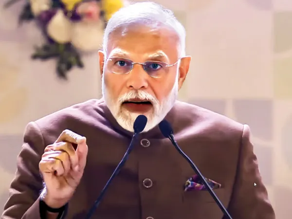 গ্রামে গরিব কমিয়েছি আমিই: মোদি,&nbsp;৪৫ বছরের রেকর্ড বেকারত্ব ভুলিয়ে আজব দাবি প্রধানমন্ত্রীর