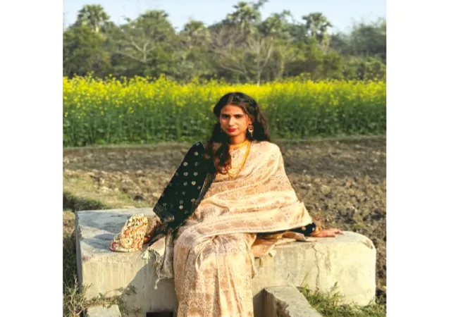 ভাড়া বাড়িতে নার্সের রহস্যমৃত্যু