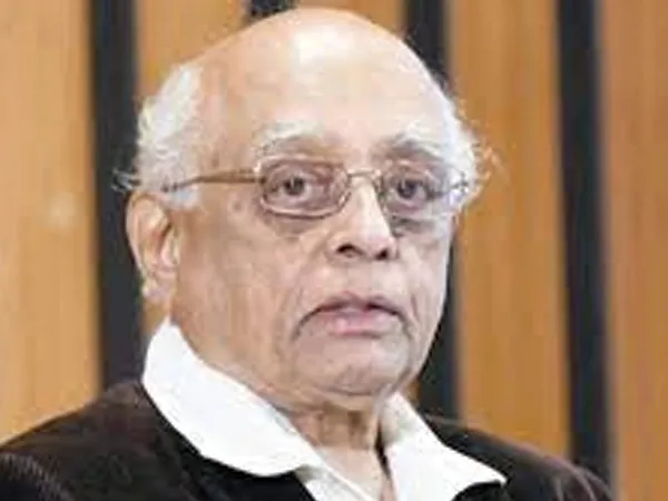 &lsquo;পোখরান পরীক্ষা&rsquo;র কারিগর রাজাগোপালা চিদম্বরম প্রয়াত&nbsp;