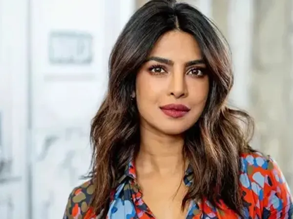 দেশি গার্লের প্রত্যাবর্তণ