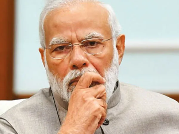 ১৬ হাজার ক্যাম্প, গড়ে হাজির মাত্র ৫৮ জন,&nbsp; মমতার ধাঁচে &lsquo;দুয়ারে সরকার&rsquo;! ফ্লপ মোদি