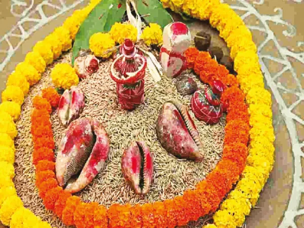 পৌষ মাসে তুষ-তুষলি ব্রত
&nbsp;