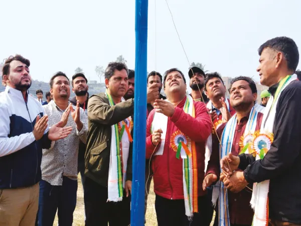 চাঁচল ক্রিকেট ইউনিটের নকআউট টুর্নামেন্ট চ্যাম্পিয়ন দল পাবে এক লক্ষ টাকা পুরস্কার