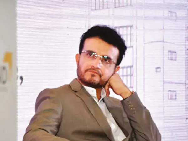 দলের সবাইকে রান করতে হবে: সৌরভ