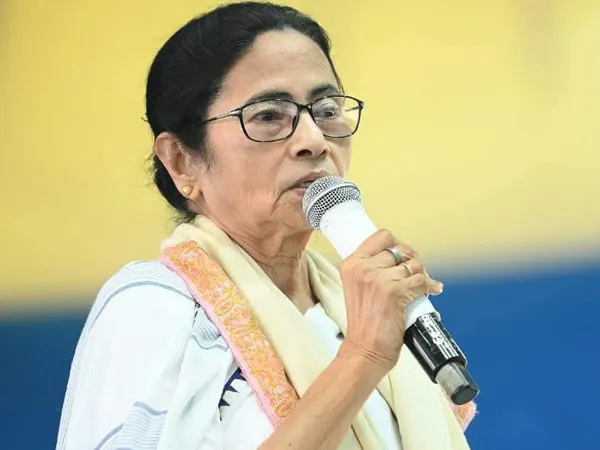 দেড় হাজার কোটি টাকা খরচে মুড়িগঙ্গায় তৈরি হবে ব্রিজ, গঙ্গাসাগরে বড় ঘোষণা মুখ্যমন্ত্রীর