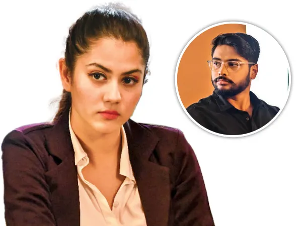 নতুন জুটি