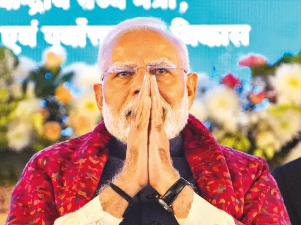 বিশ্বাসের পূর্ণকুম্ভে পরীক্ষা হিন্দুত্ব রাজনীতির
শান্তনু দত্তগুপ্ত