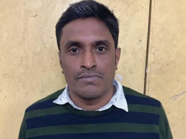 হাবড়ায় স্ত্রী ও মেয়েকে নৃশংস&nbsp;&nbsp;খুন, দোষীর যাবজ্জীবন সাজা
