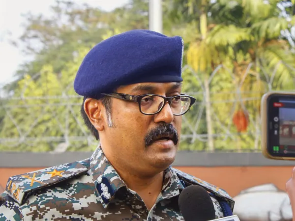 ফের রক্তাক্ত ছত্তিশগড়,&nbsp;মাওবাদী বিস্ফোরণে ৮ জওয়ান সহ হত ৯