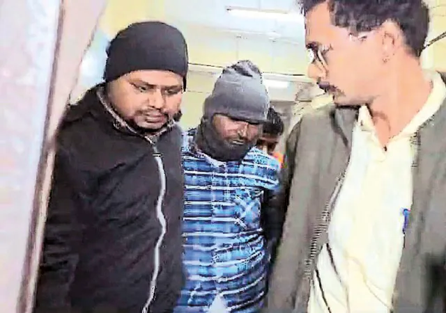 জেলে বসেই হামলার চক্রান্ত এবিটির জঙ্গির
