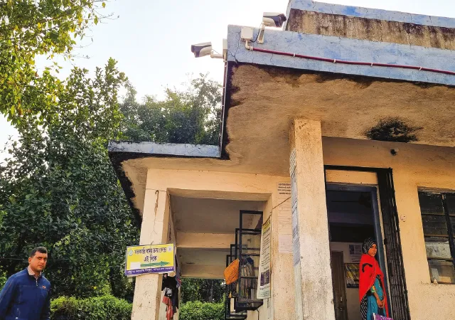 সিসি ক্যামেরাতেই জব্দ, বাঁকুড়ার সরকারি ধান ক্রয় কেন্দ্রে কমেছে ফড়েদের দৌরাত্ম্য