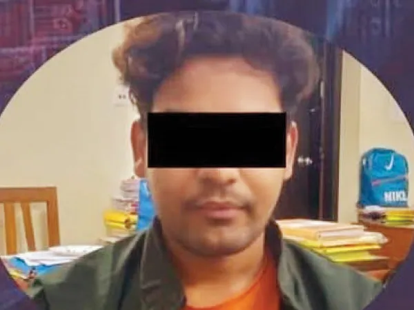 ভিডিও কলে তরুণী সেজে সেক্সটরশন, গ্রেপ্তার যুবক,&nbsp;ডেটিং অ্যাপেই পাতা হতো ফাঁদ