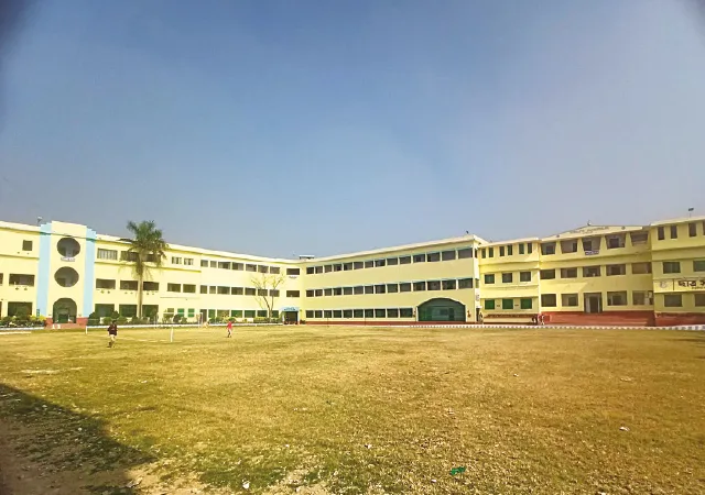 ন্যাকের মূল্যায়নে &lsquo;এ&rsquo; গ্রেড খোয়াল ঐতিহ্যবাহী তাম্রলিপ্ত মহাবিদ্যালয়