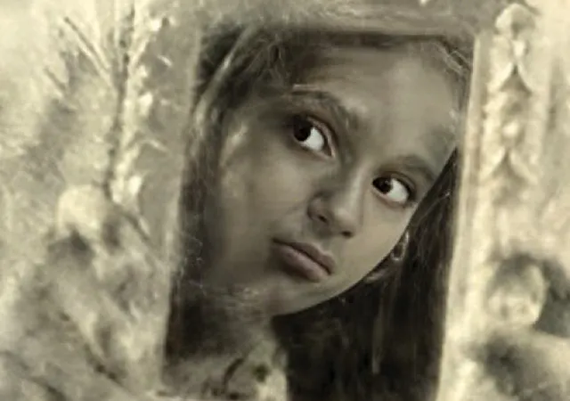 অস্কারের মঞ্চে &lsquo;পুতুল&rsquo;